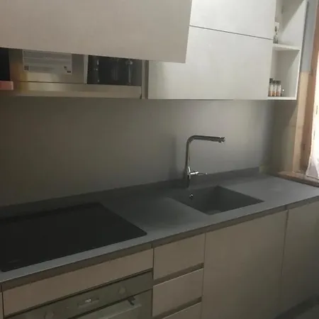 Apartmán Locazione Turistica Via Valle 24 *