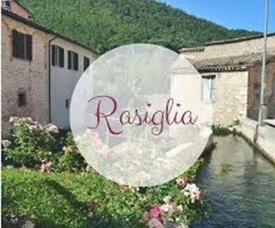 Lägenhet Locazione Turistica Via Valle 24
