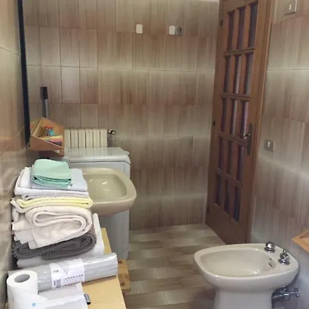 Locazione Turistica Via Valle 24 *