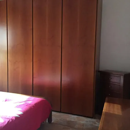 Locazione Turistica Via Valle 24 Apartmán