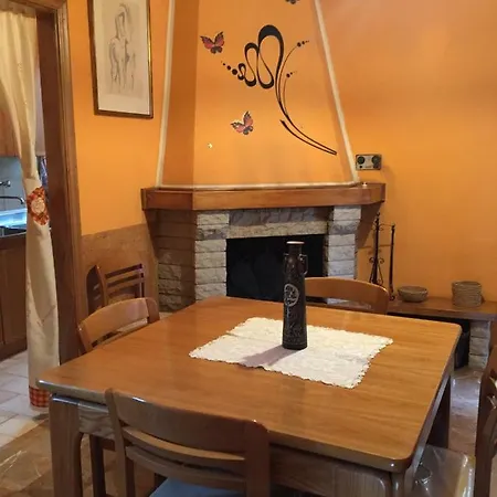 Locazione Turistica Via Valle 24 *