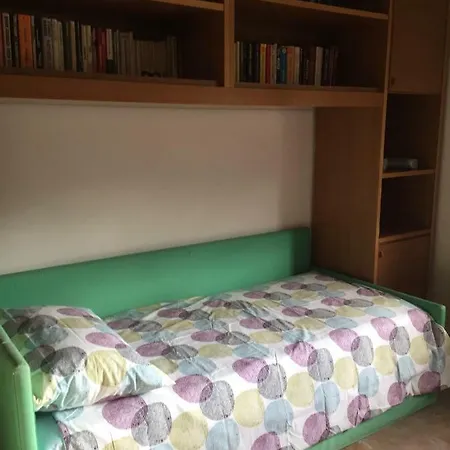 Locazione Turistica Via Valle 24 *