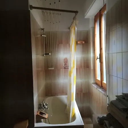 Locazione Turistica Via Valle 24