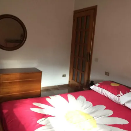 Locazione Turistica Via Valle 24 Lägenhet *