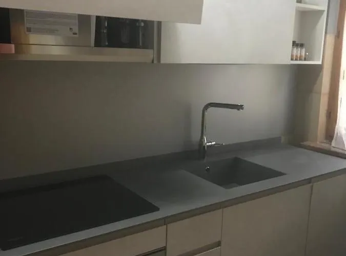 شقة Locazione Turistica Via Valle 24 *