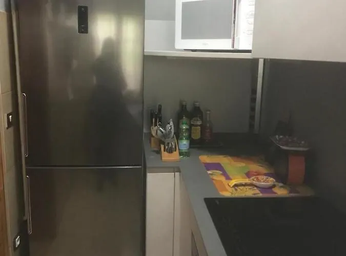 Locazione Turistica Via Valle 24