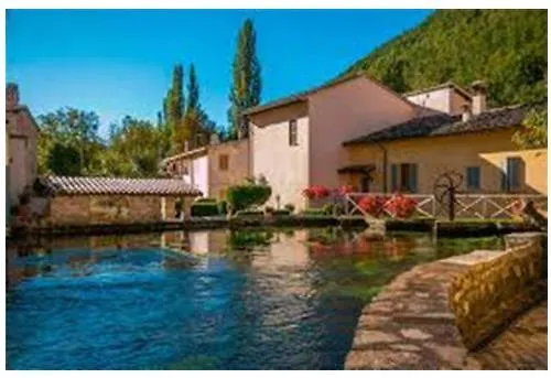 Locazione Turistica Via Valle 24 * كولفيوريتو