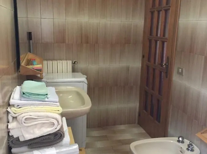 Locazione Turistica Via Valle 24 *