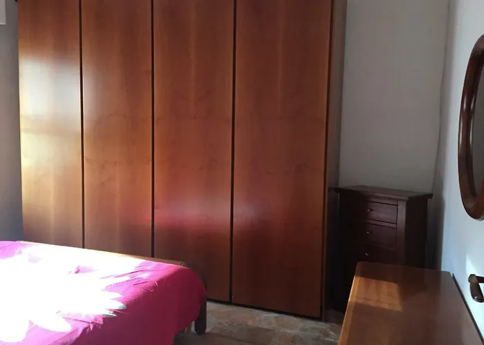 Locazione Turistica Via Valle 24 شقة