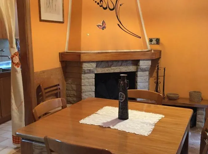 Locazione Turistica Via Valle 24 *