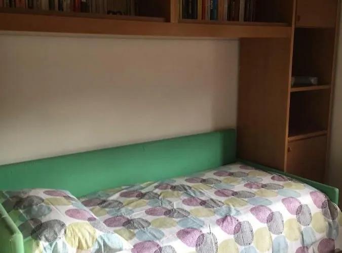 Locazione Turistica Via Valle 24 *