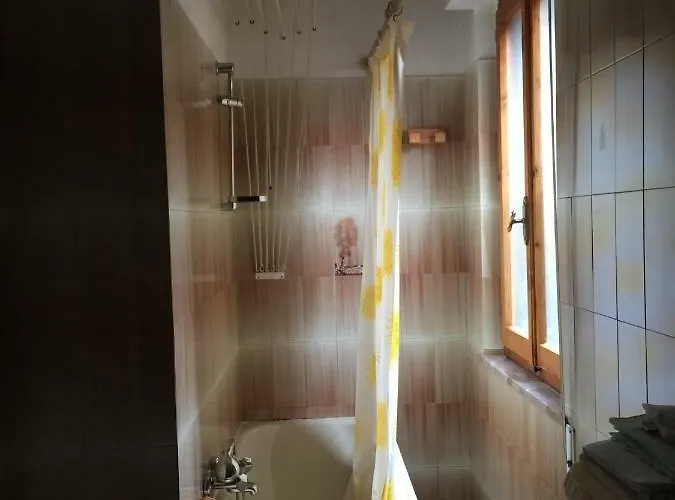 Locazione Turistica Via Valle 24