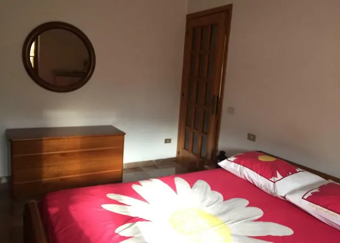 Locazione Turistica Via Valle 24 شقة *